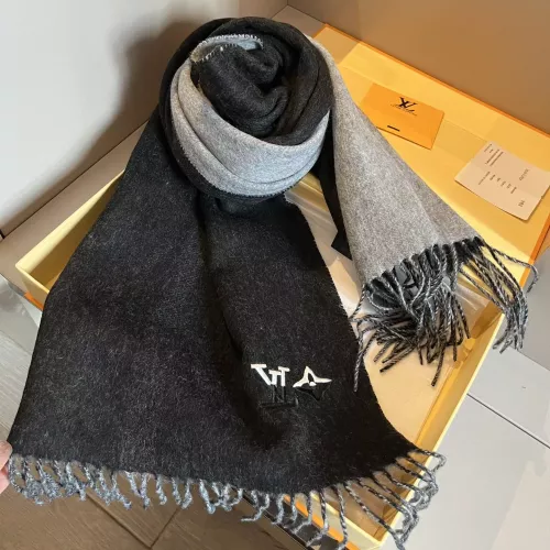 Cheap Louis Vuitton Scarf For Unisex #1281059 Replica Wholesale [$56.00 USD] [ITEM#1281059] on Replica Louis Vuitton Scarf