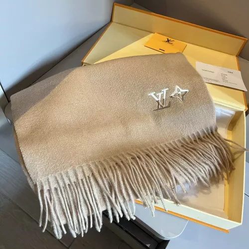 Cheap Louis Vuitton Scarf For Unisex #1281060 Replica Wholesale [$56.00 USD] [ITEM#1281060] on Replica Louis Vuitton Scarf