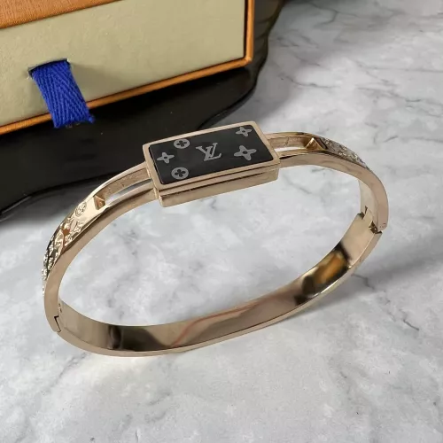 Cheap Louis Vuitton LV Bracelets #1281069 Replica Wholesale [$29.00 USD] [ITEM#1281069] on Replica Louis Vuitton LV Bracelets