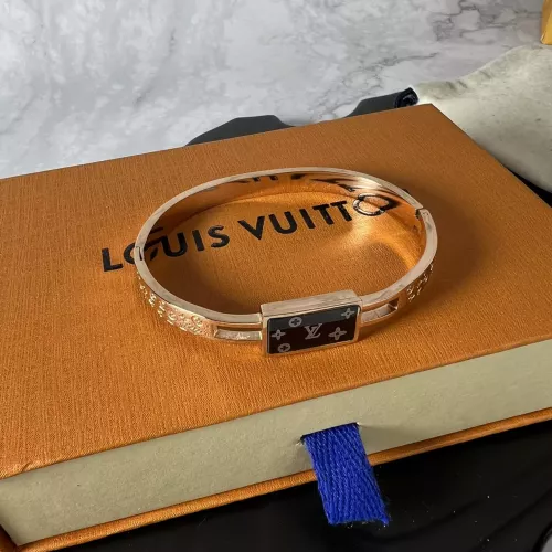 Cheap Louis Vuitton LV Bracelets #1281069 Replica Wholesale [$29.00 USD] [ITEM#1281069] on Replica Louis Vuitton LV Bracelets