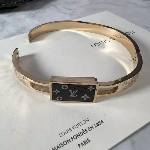 Cheap Louis Vuitton LV Bracelets #1281069 Replica Wholesale [$29.00 USD] [ITEM#1281069] on Replica Louis Vuitton LV Bracelets