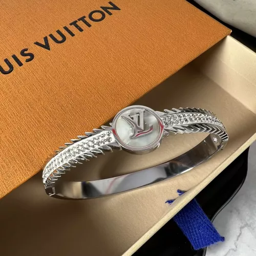 Cheap Louis Vuitton LV Bracelets #1281072 Replica Wholesale [$29.00 USD] [ITEM#1281072] on Replica Louis Vuitton LV Bracelets