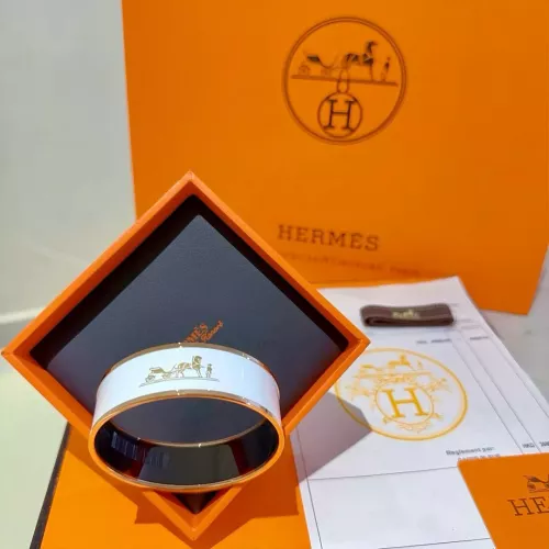 Cheap Hermes Bracelets #1281106 Replica Wholesale [$96.00 USD] [ITEM#1281106] on Replica Hermes Bracelets