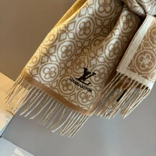 Cheap Louis Vuitton Scarf For Women #1281112 Replica Wholesale [$64.00 USD] [ITEM#1281112] on Replica Louis Vuitton Scarf