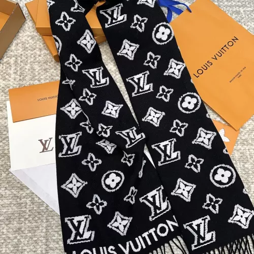 Cheap Louis Vuitton Scarf For Women #1281119 Replica Wholesale [$72.00 USD] [ITEM#1281119] on Replica Louis Vuitton Scarf