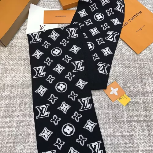 Cheap Louis Vuitton Scarf For Women #1281119 Replica Wholesale [$72.00 USD] [ITEM#1281119] on Replica Louis Vuitton Scarf