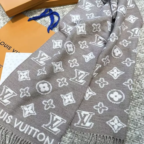 Cheap Louis Vuitton Scarf For Women #1281120 Replica Wholesale [$72.00 USD] [ITEM#1281120] on Replica Louis Vuitton Scarf