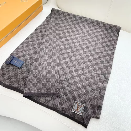 Cheap Louis Vuitton Scarf For Unisex #1281142 Replica Wholesale [$52.00 USD] [ITEM#1281142] on Replica Louis Vuitton Scarf