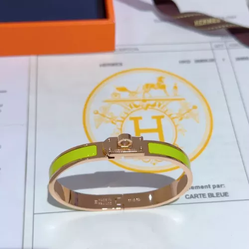 Cheap Hermes Bracelets #1281161 Replica Wholesale [$56.00 USD] [ITEM#1281161] on Replica Hermes Bracelets