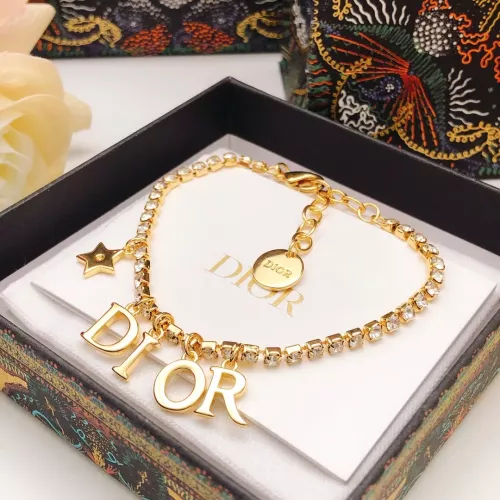 Cheap Christian Dior Bracelets #1281456 Replica Wholesale [$29.00 USD] [ITEM#1281456] on Replica Christian Dior Bracelets