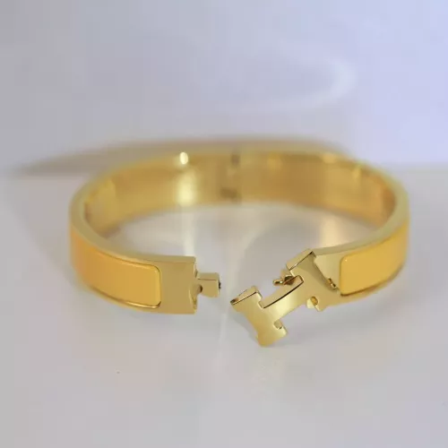 Cheap Hermes Bracelets #1281476 Replica Wholesale [$64.00 USD] [ITEM#1281476] on Replica Hermes Bracelets