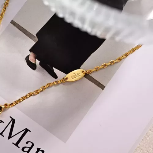 Cheap Gucci Bracelets #1281502 Replica Wholesale [$29.00 USD] [ITEM#1281502] on Replica Gucci Bracelets