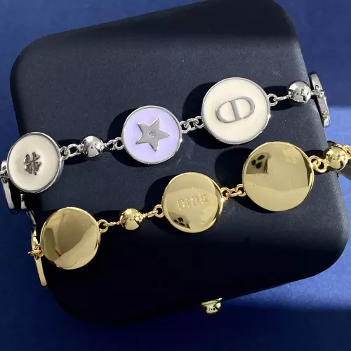 Cheap Christian Dior Bracelets For Women #1281538 Replica Wholesale [$32.00 USD] [ITEM#1281538] on Replica Christian Dior Bracelets