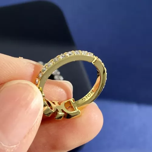 Cheap Christian Dior Rings #1281541 Replica Wholesale [$25.00 USD] [ITEM#1281541] on Replica Christian Dior Rings