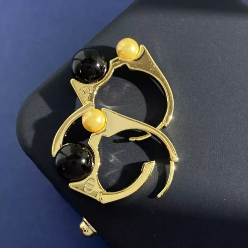 Cheap Christian Dior Earrings For Women #1281542 Replica Wholesale [$29.00 USD] [ITEM#1281542] on Replica Christian Dior Earrings