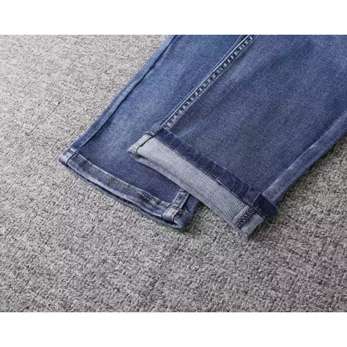 Cheap Armani Jeans For Men #1282608 Replica Wholesale [$42.00 USD] [ITEM#1282608] on Replica Armani Jeans