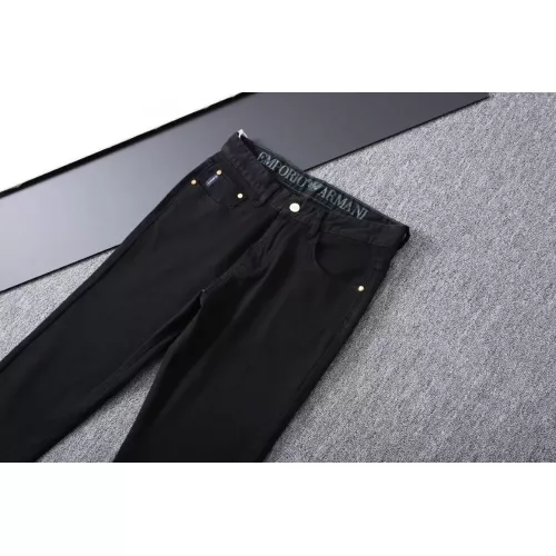 Cheap Armani Jeans For Men #1282610 Replica Wholesale [$42.00 USD] [ITEM#1282610] on Replica Armani Jeans