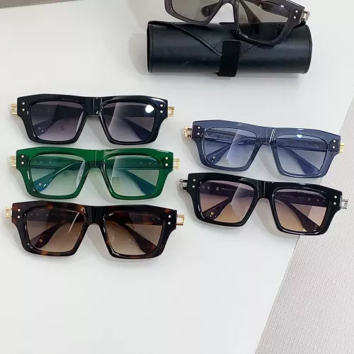 Cheap Dita AAA Quality Sunglasses #1282793 Replica Wholesale [$76.00 USD] [ITEM#1282793] on Replica Dita AAA Quality Sunglasses