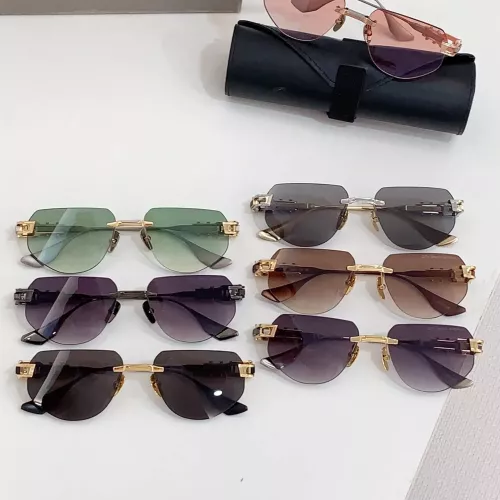 Cheap Dita AAA Quality Sunglasses #1282805 Replica Wholesale [$72.00 USD] [ITEM#1282805] on Replica Dita AAA Quality Sunglasses