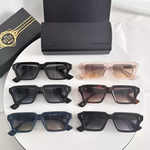 Cheap Dita AAA Quality Sunglasses #1282845 Replica Wholesale [$76.00 USD] [ITEM#1282845] on Replica Dita AAA Quality Sunglasses