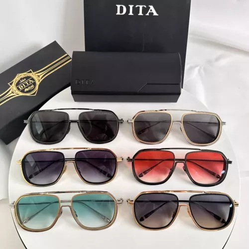 Cheap Dita AAA Quality Sunglasses #1282861 Replica Wholesale [$76.00 USD] [ITEM#1282861] on Replica Dita AAA Quality Sunglasses