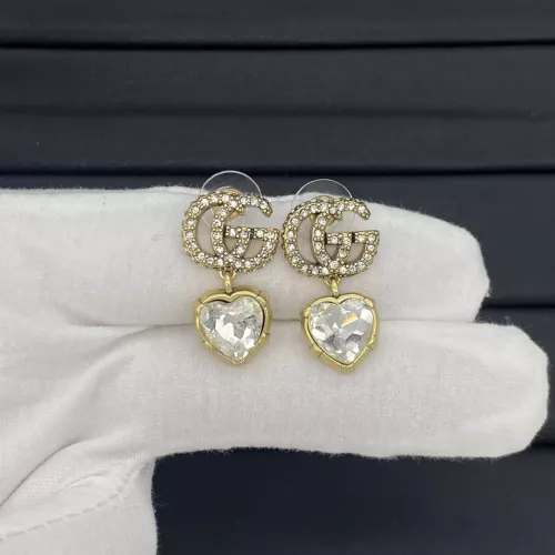 Gucci Earrings For Women #1283072