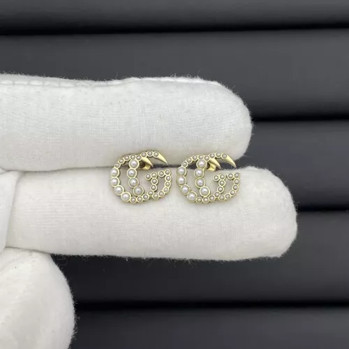 Gucci Earrings For Women #1283074