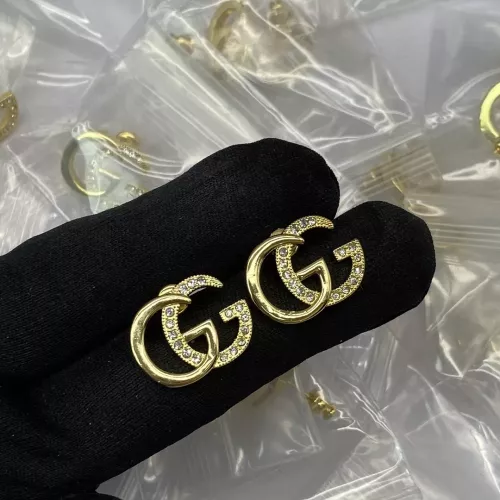 Gucci Earrings For Women #1283080