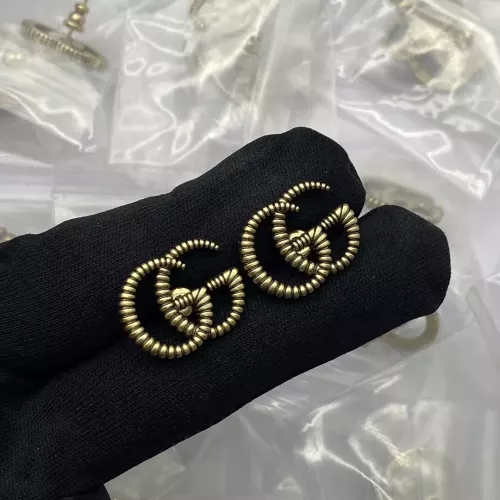 Gucci Earrings For Women #1283081