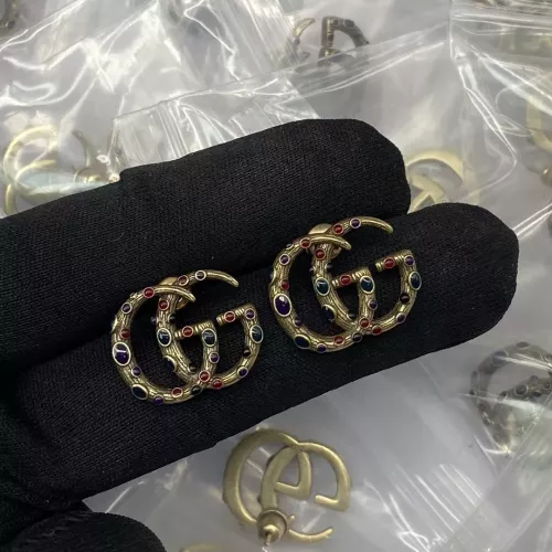 Gucci Earrings For Women #1283082