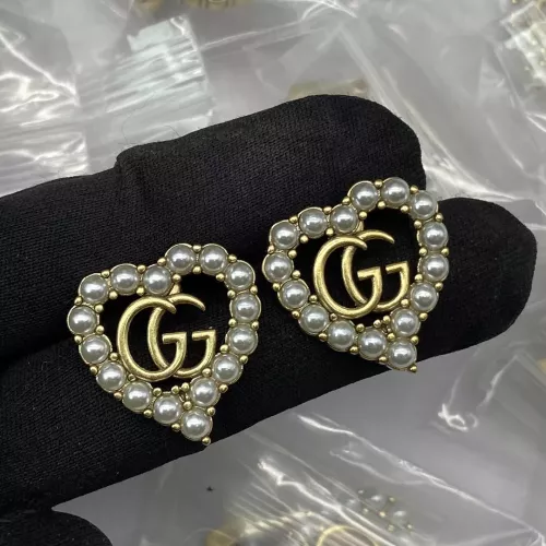 Gucci Earrings For Women #1283083