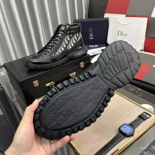 Cheap Christian Dior Boots For Men #1283606 Replica Wholesale [$98.00 USD] [ITEM#1283606] on Replica Christian Dior Boots