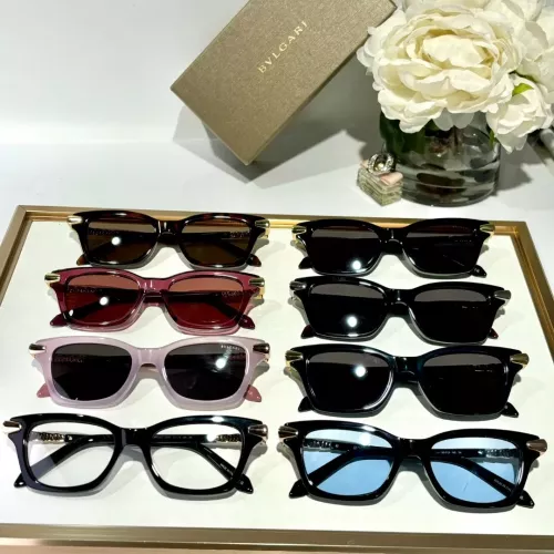 Cheap Bvlgari AAA Quality Sunglasses #1283988 Replica Wholesale [$64.00 USD] [ITEM#1283988] on Replica Bvlgari AAA Quality Sunglasses