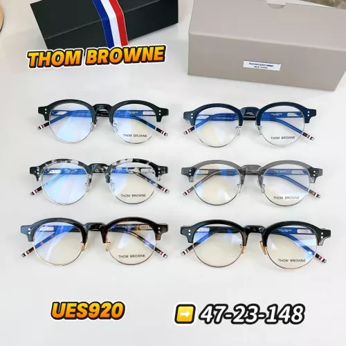 Cheap Thom Browne Goggles #1284114 Replica Wholesale [$60.00 USD] [ITEM#1284114] on Replica Thom Browne Goggles