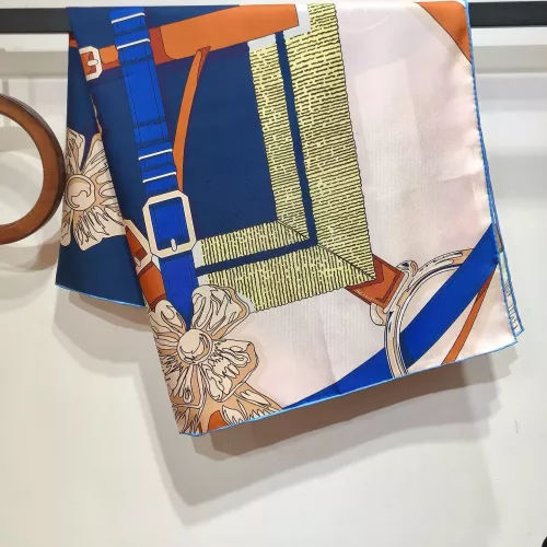 Cheap Hermes Silk Square For Women #1284207 Replica Wholesale [$52.00 USD] [ITEM#1284207] on Replica Hermes Scarf