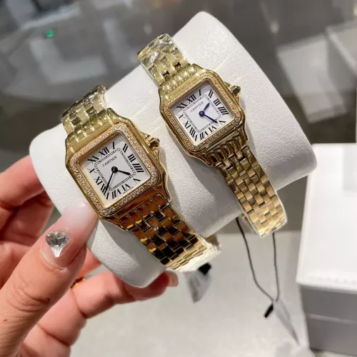 Cheap Cartier AAA Quality Watches For Unisex #1284267 Replica Wholesale [$108.00 USD] [ITEM#1284267] on Replica Cartier AAA Quality Watches