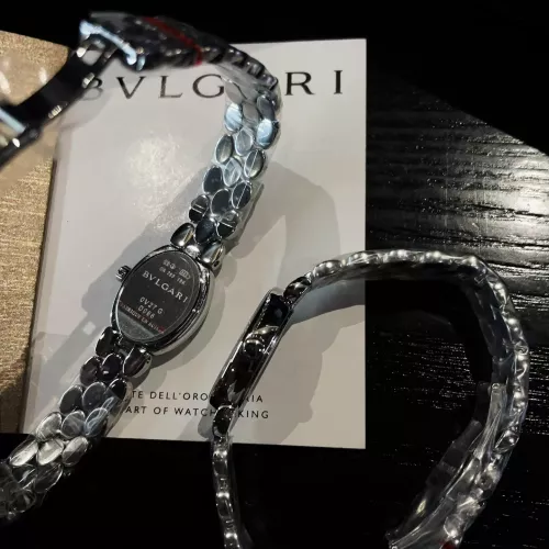 Cheap Bvlgari AAA Quality Watches For Women #1284472 Replica Wholesale [$145.00 USD] [ITEM#1284472] on Replica Bvlgari AAA Quality Watches