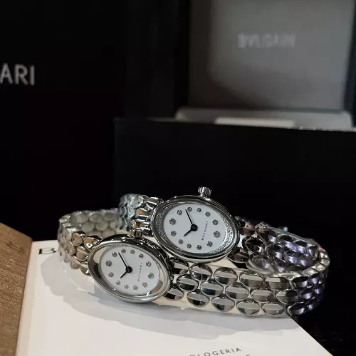 Cheap Bvlgari AAA Quality Watches For Women #1284472 Replica Wholesale [$145.00 USD] [ITEM#1284472] on Replica Bvlgari AAA Quality Watches