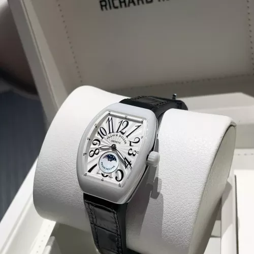 Cheap Franck Muller FM Quality Watches For Women #1284517 Replica Wholesale [$235.00 USD] [ITEM#1284517] on Replica Franck Muller FM Quality Watches