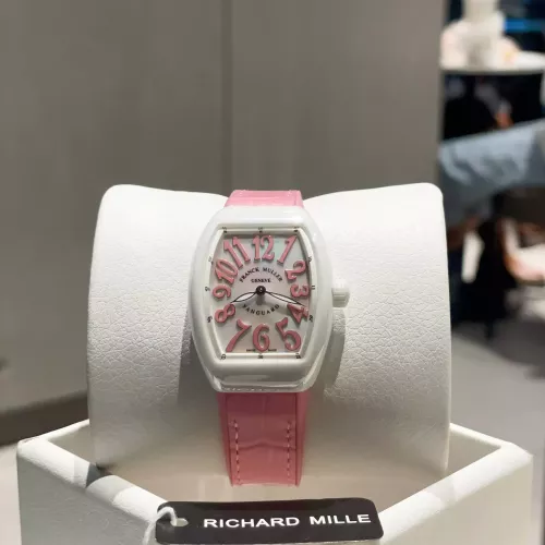 Franck Muller FM Quality Watches For Women #1284523