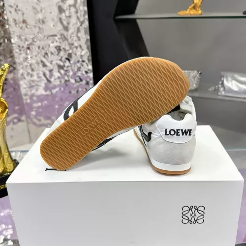 Cheap LOEWE Casual Shoes For Women #1284571 Replica Wholesale [$105.00 USD] [ITEM#1284571] on Replica LOEWE Casual Shoes