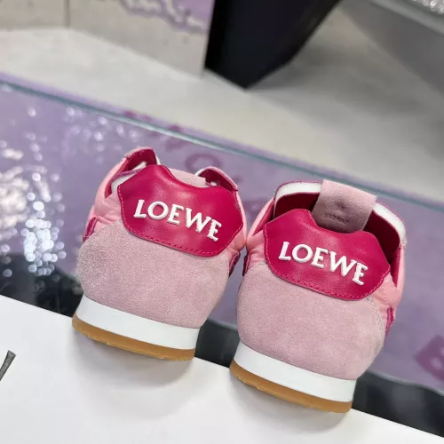 Cheap LOEWE Casual Shoes For Women #1284585 Replica Wholesale [$105.00 USD] [ITEM#1284585] on Replica LOEWE Casual Shoes