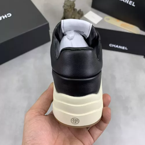 Cheap Chanel Casual Shoes For Women #1284621 Replica Wholesale [$108.00 USD] [ITEM#1284621] on Replica Chanel Casual Shoes