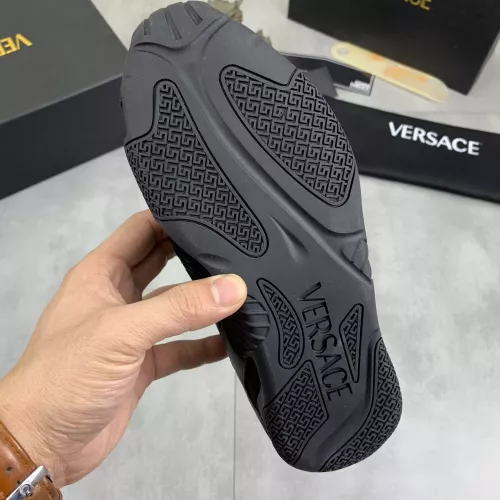 Cheap Versace Casual Shoes For Women #1284633 Replica Wholesale [$102.00 USD] [ITEM#1284633] on Replica Versace Casual Shoes