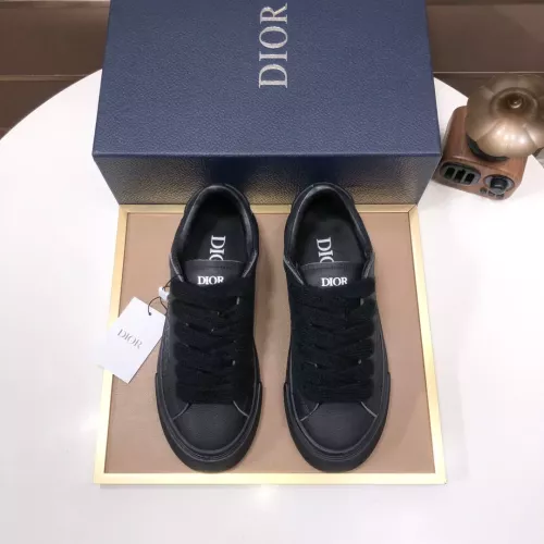 Cheap Christian Dior Casual Shoes For Women #1284669 Replica Wholesale [$112.00 USD] [ITEM#1284669] on Replica Christian Dior Casual Shoes