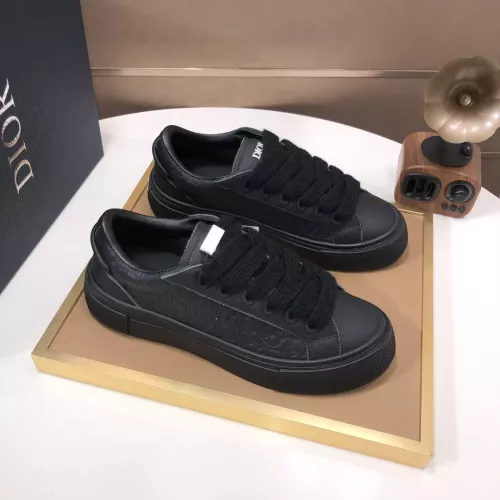 Cheap Christian Dior Casual Shoes For Women #1284669 Replica Wholesale [$112.00 USD] [ITEM#1284669] on Replica Christian Dior Casual Shoes