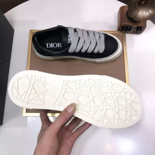 Cheap Christian Dior Casual Shoes For Men #1284672 Replica Wholesale [$112.00 USD] [ITEM#1284672] on Replica Christian Dior Casual Shoes