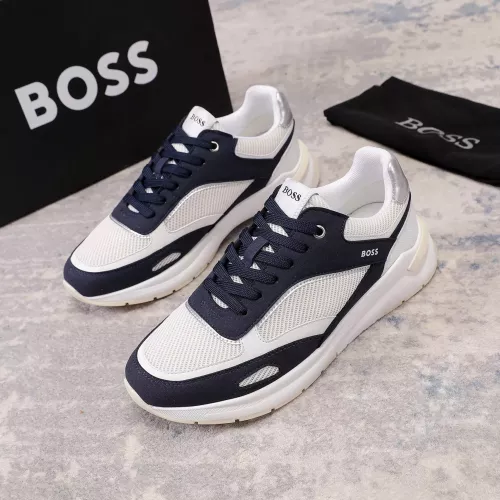 Boss Casual Shoes For Men #1284709