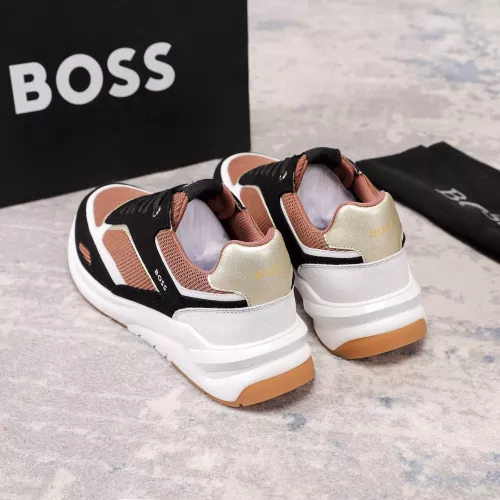 Cheap Boss Casual Shoes For Men #1284710 Replica Wholesale [$80.00 USD] [ITEM#1284710] on Replica Boss Casual Shoes