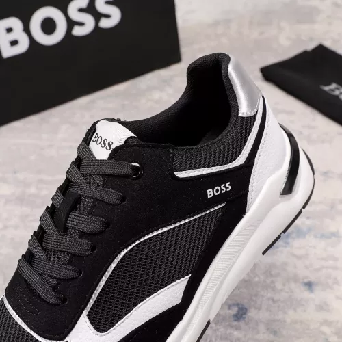 Cheap Boss Casual Shoes For Men #1284711 Replica Wholesale [$80.00 USD] [ITEM#1284711] on Replica Boss Casual Shoes